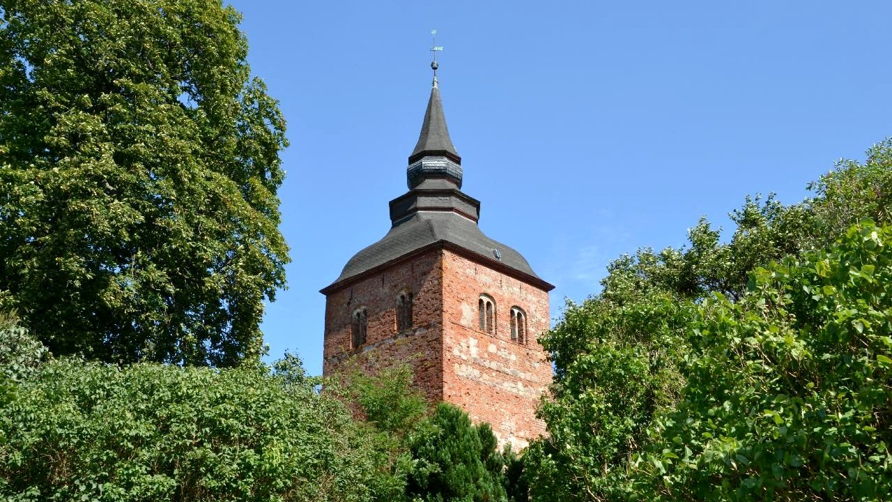 Kirchturm